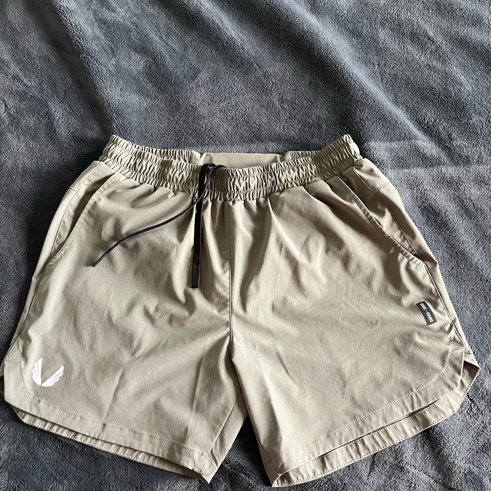 Bundle** both pair of ASRV shorts that were previously listed